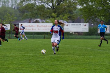 Bild 5 - Frauen SG Rnnau/Daldorf - SV Henstedt Ulzburg